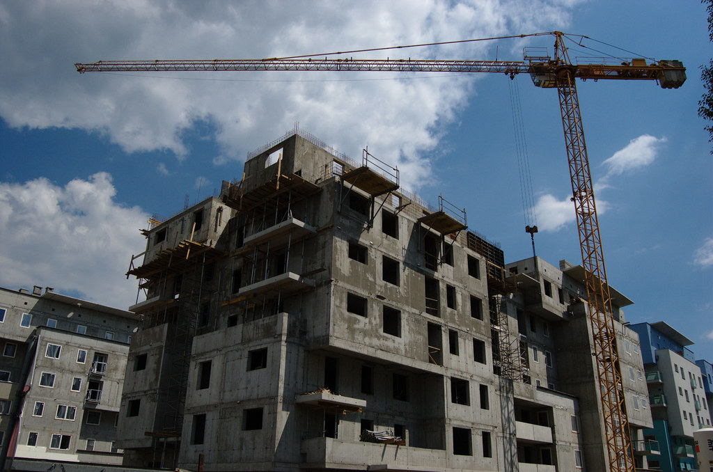 Budowa własnego domu – od czego zacząć?