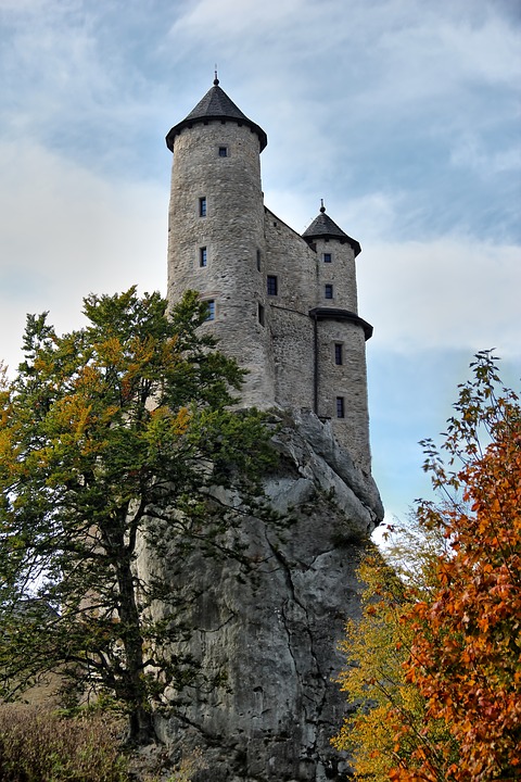Jura Krakowsko-Częstochowska dla każdego