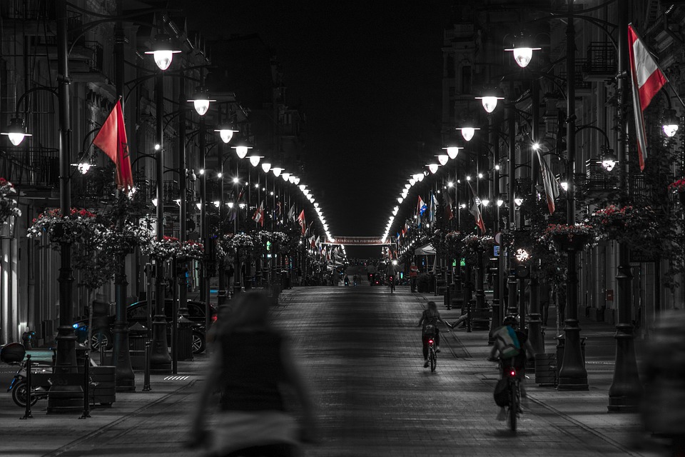 Po pomoc do architekta