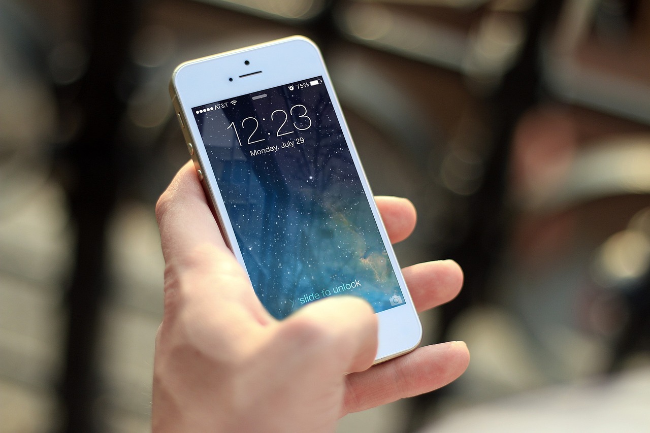 Profesjonalna obsługa techniczna produktów Apple w dzielnicy Ursynów