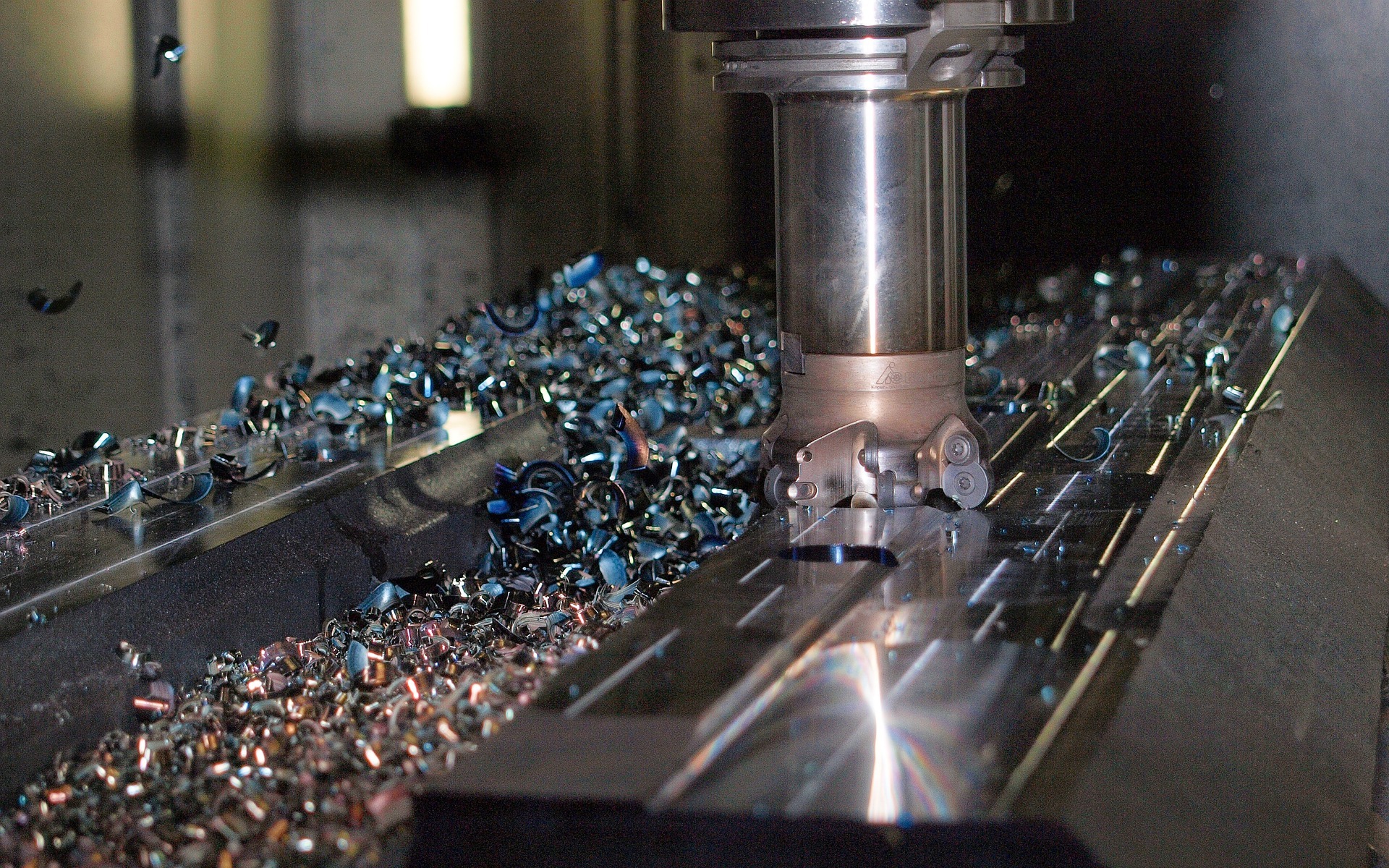 Nowoczesne rozwiązania w obróbce mobilnej dla przemysłu