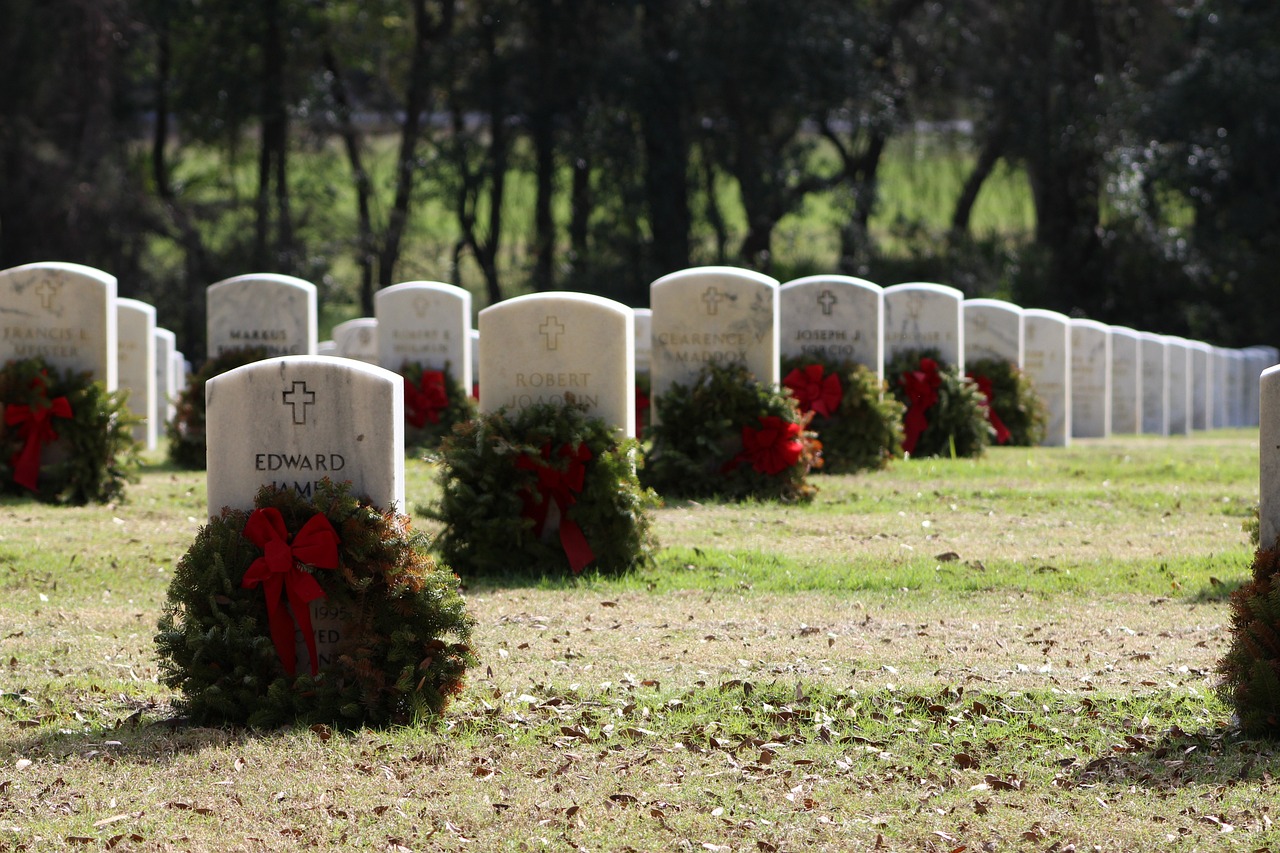 Profesjonalna Obsługa Pogrzebowa w Serce Polski