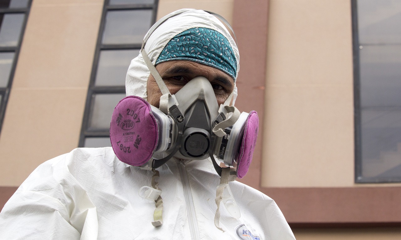 Profesjonalne rozwiązania w eliminacji szkodników