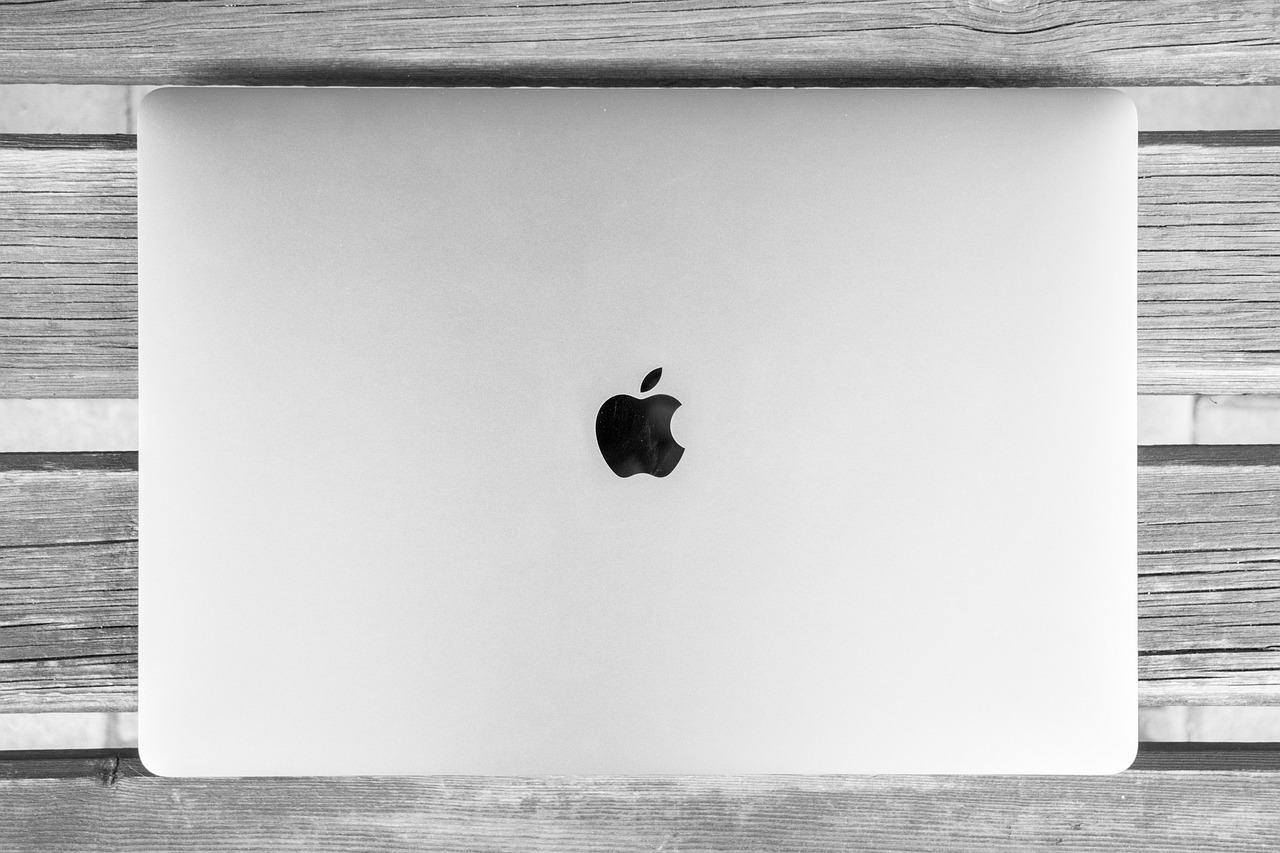 Profesjonalna naprawa urządzeń marki Apple w stolicy