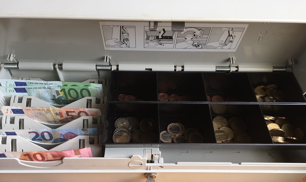 Nowoczesne technologie fiskalne w biznesie