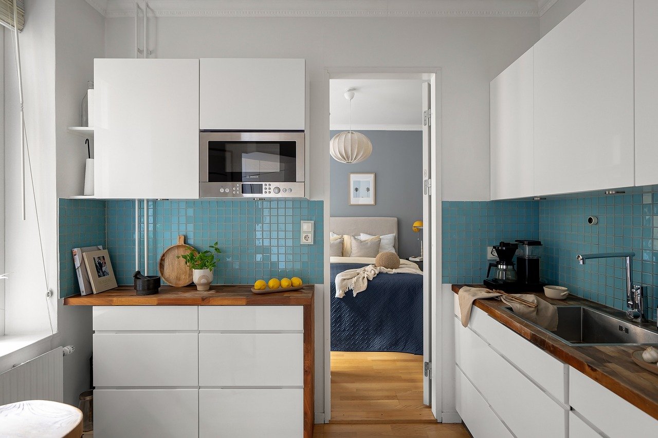 Nowoczesne podejście do aranżacji wnętrz