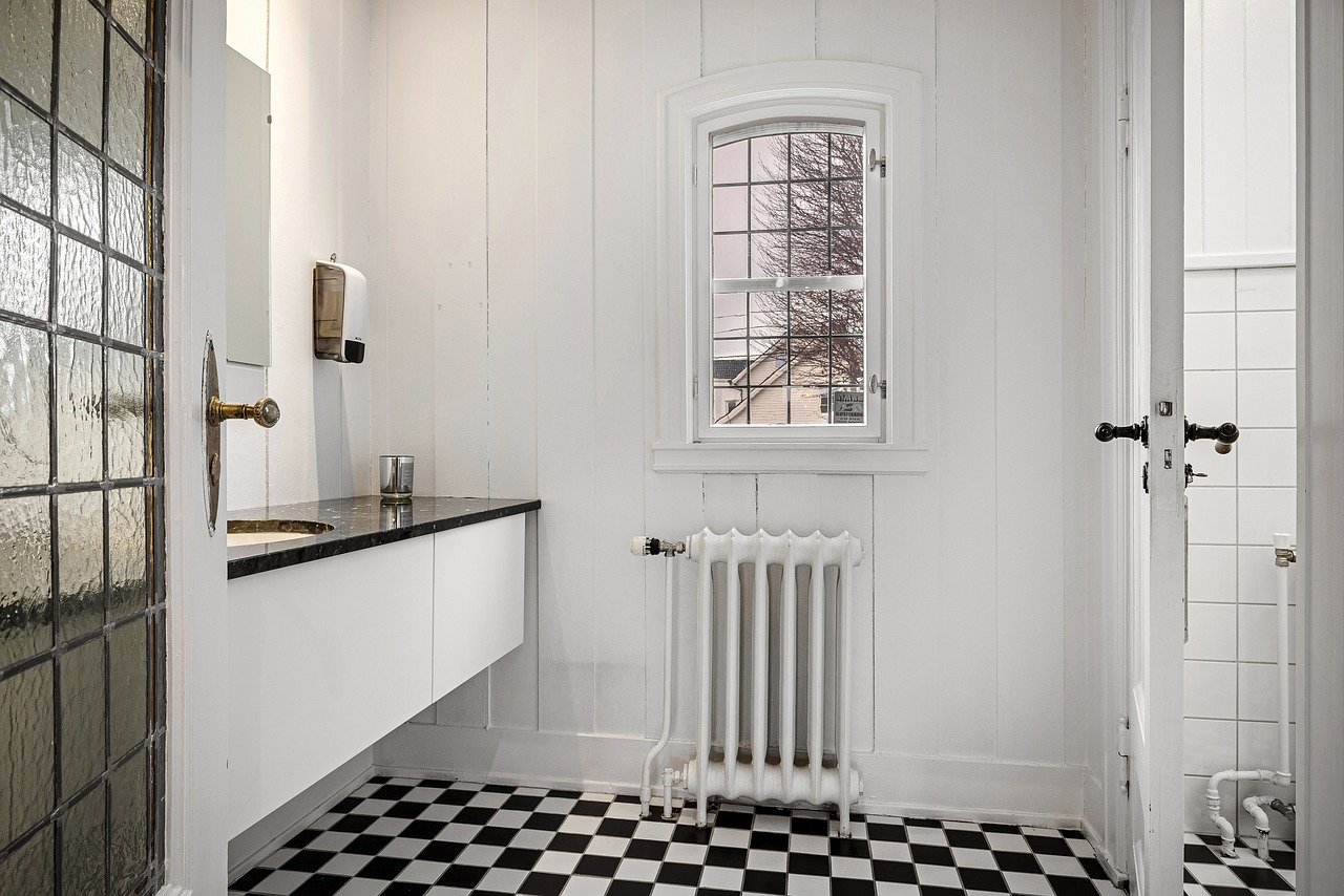 Nowoczesne rozwiązania w zakresie ogrzewania wnętrz