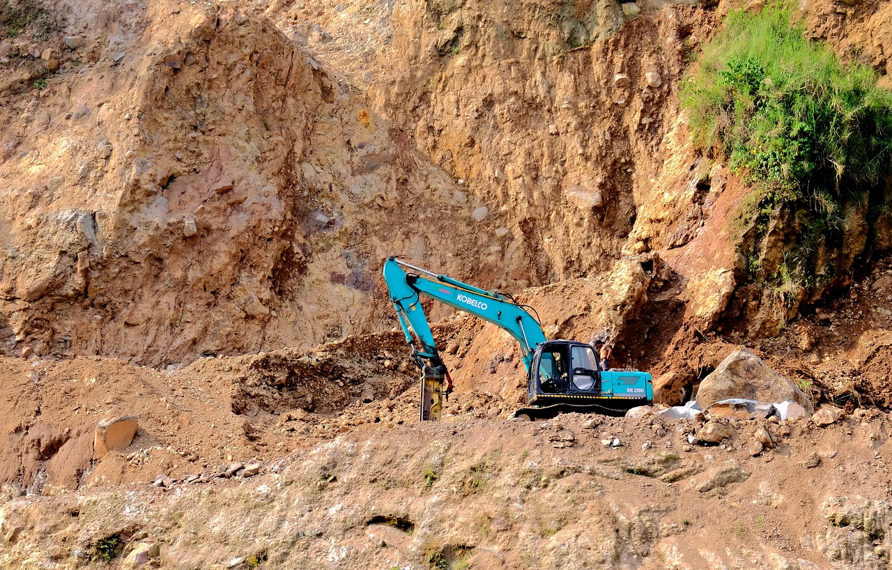 Kluczowe aspekty wyboru agregatów do prac budowlanych