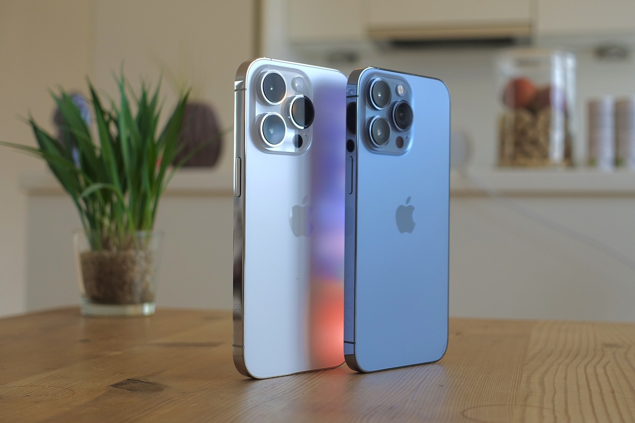 Wybór odpowiedniego serwisu urządzeń Apple w stolicy