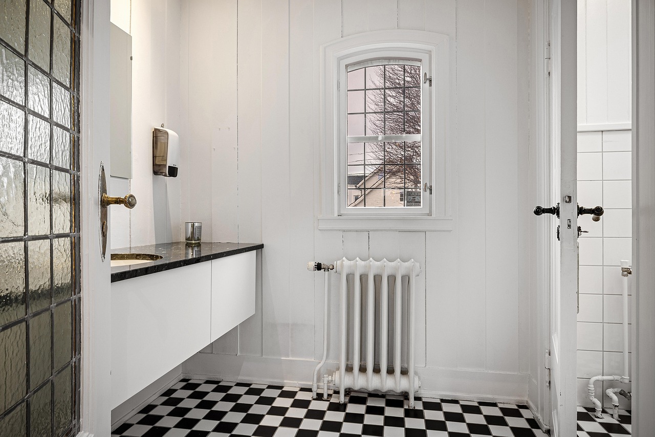 Nowoczesne rozwiązania w ogrzewaniu domów i mieszkań