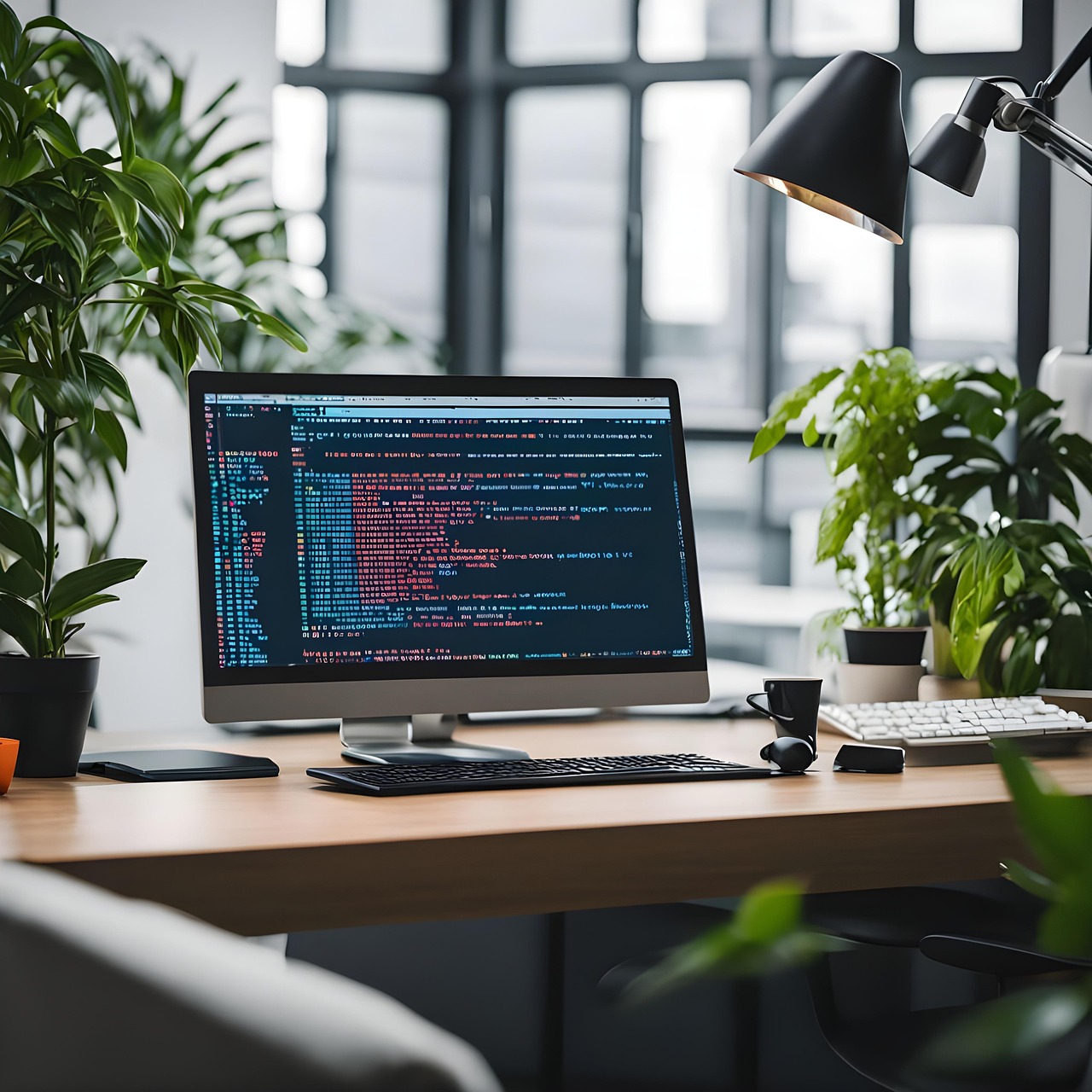 Efektywne zarządzanie zasobami technologii w firmie