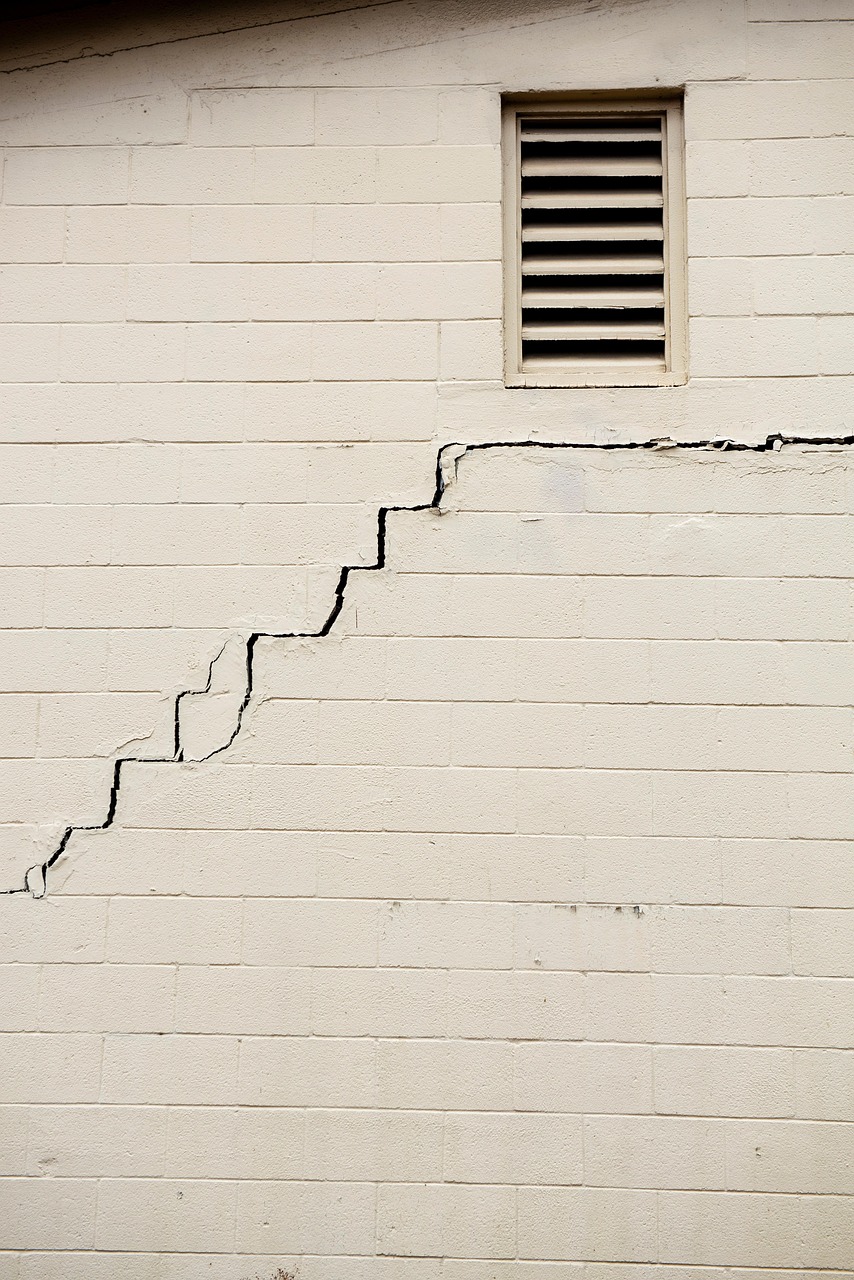 Nowoczesne metody uszczelniania i wzmacniania konstrukcji