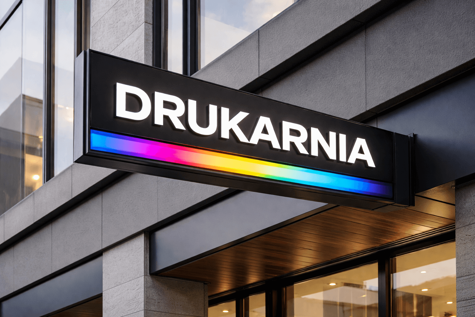 Nowoczesne technologie poligraficzne w obsłudze biznesu