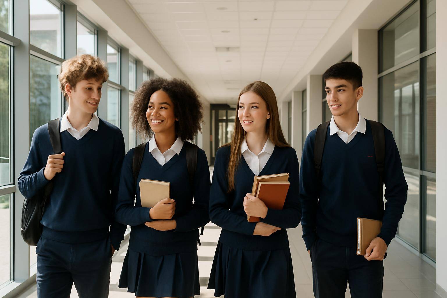 Edukacja ponadgimnazjalna na Mazowszu – jak wygląda oferta szkół w regionie?